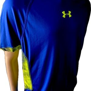 Men’s Under Armour running shirt